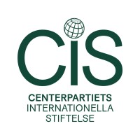 Centre Party International Foundation logo - Similar company to Soviral