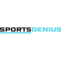 Sports Genius logo - Similar company to Stratilligent