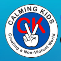 Calming Kids logo - Similar company to Creative Kids Movement Network