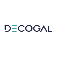 Decogal Co logo - Similar company to Mars