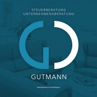 Gutmann Steuerberatung / Unternehmensberatung logo - Similar company to Logsol
