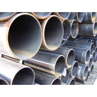 C & R Pipe and Steel, Inc. logo - Similar company to C & F Steel Erectors