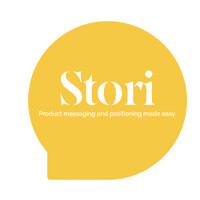 Stori Inc logo - Similar company to Execvision (A Mediafly Company)