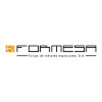 FORMESA - FORJAS DE METALES ESPECIALES,S.A. logo - Similar company to Trc Estructuras De Madera