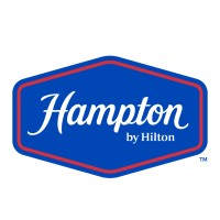 Hampton by Hilton Blackburn logo - Similar company to P&P Hotel