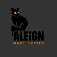 ALEiGN Pty Ltd logo - Similar company to Release Energy