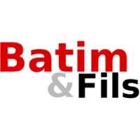 BATIM ET FILS logo - Similar company to Triomphe Immobilier