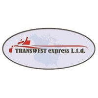 TransWest Express ltd. logo - Similar company to Thind Transport Ltd