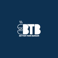 BTB Catering Limited logo - Similar company to Gols - Go Logistics And Storage