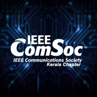 IEEE ComSoc Kerala Chapter logo - Similar company to Orso Sset