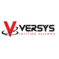 Versys Group logo - Similar company to Pace Technologies Inc.