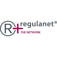 regulanet® logo - Similar company to Micronclean Gmbh
