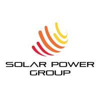 Solar Power Group logo - Similar company to Solarpower