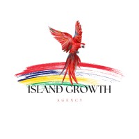 Island Growth Agency logo - Similar company to Boostez-Votre-Agence.Com