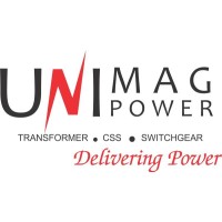Unimag Power Transformer Private Limited logo - Similar company to Power Transformer Sales & Services India Private Limited