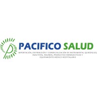 Pacifico-Salud S.A.C logo - Similar company to Ddc Academia