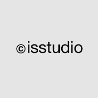 ISSTUDIO Ltd logo - Similar company to Glass Wall Studios