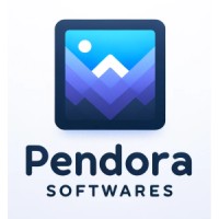 Pendora Softwares logo - Similar company to Bout2Tole.Fr