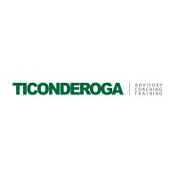 Ticonderoga Advisory logo - Similar company to Enq Energetic Intelligence™️ Coaching And Leadership Development