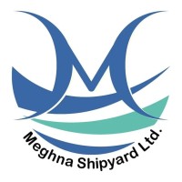 Meghna Shipyard Ltd. logo - Similar company to Kawi Shipyard