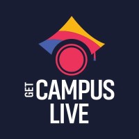 Get Campus Live Education logo - Similar company to Yom Computer