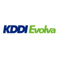 KDDI Evolva logo - Similar company to Alpen Co., Ltd.