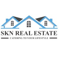 St Kitts Nevis Real Estate logo - Similar company to Amcoweld Engineering Services Ltd