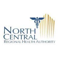 North Central Regional Health Authority logo - Similar company to Tobago Regional Health Authority