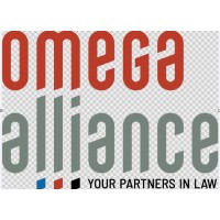Mssrs Omega Alliance, Advocates and Solicitors logo - Similar company to Komath & Associates - Advocates