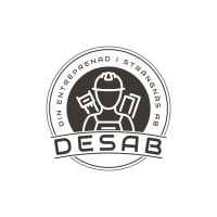 DESAB AB logo - Similar company to Unimor Marine