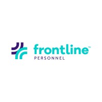 Frontline Personnel Services logo - Similar company to Mds Consultancy S.R.L.