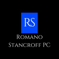 Romano Stancroff, P.C logo - Similar company to Artistry Magazine