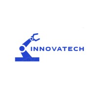 INNOVATECH logo - Similar company to Siac Process