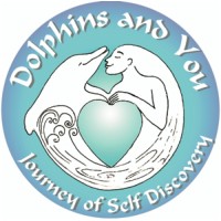 Dolphins and You logo - Similar company to And You Creations