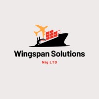 Wingspan Solutions Nig logo - Similar company to Ananziy Defense Labs