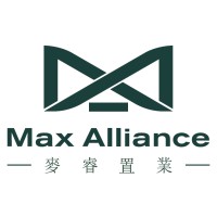 Max Alliance Property 英國麥睿置業 logo - Similar company to Yansu