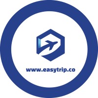 EasyTrip.co logo - Similar company to Igola.Com