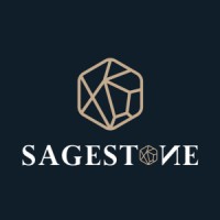 Sagestone logo - Similar company to Boson Ventures
