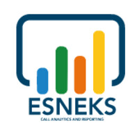 Esneks Teknoloji A.Ş logo - Similar company to Avencom