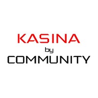 Kasina by Community logo - Similar company to Temperament