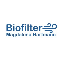 Biofilter Magdalena Hartmann GmbH logo - Similar company to Tap Holding