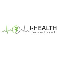 I-Health Services Limited logo - Similar company to Good Ventures Logistic Services