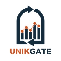 Unikgate logo - Similar company to Ecfo