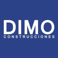 DIMO Construcciones logo - Similar company to Bautec Ag
