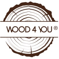 WOOD4YOU logo - Similar company to Serenity
