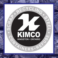 Kimco Steel Sales Ltd logo - Similar company to Kimco
