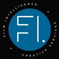 Film Intelligence logo - Similar company to Roush Media