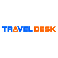 TRAVEL DESK (HPTS.in) logo - Similar company to Tripstack