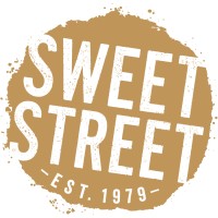 Sweet Street logo - Similar company to Bgroup