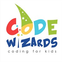 Codewizards logo - Similar company to CodeWizardsHQ